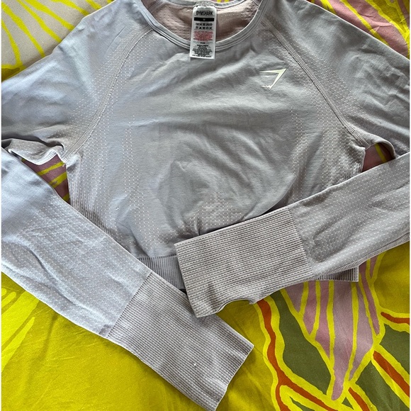 Gymshark Long sleeve - Picture 1 of 5